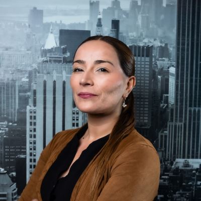 Ana Victoria Díaz A.