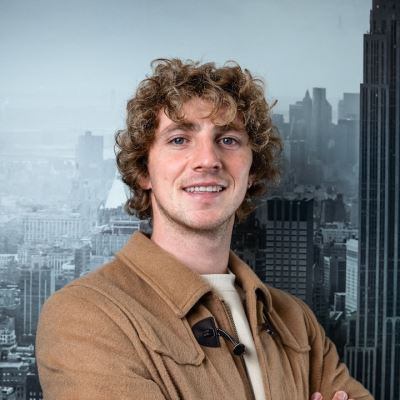 Tomás Santamaría W.