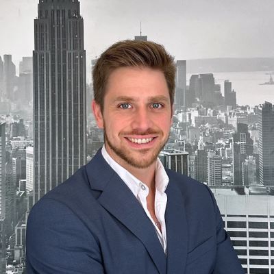 Andrés Santamaría W.